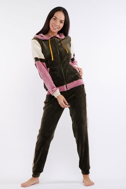Produktbild Banana Moon Sweatjacke AIDEN-WILDLAKE (S)