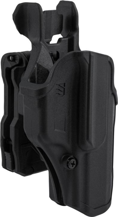 Produktbild Blackhawk Holster Kompakt T-Series L2C Glock 17