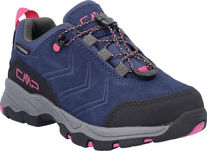 Immagine prodotto CMP Campagnolo Melnick Low WP da bambino (36)