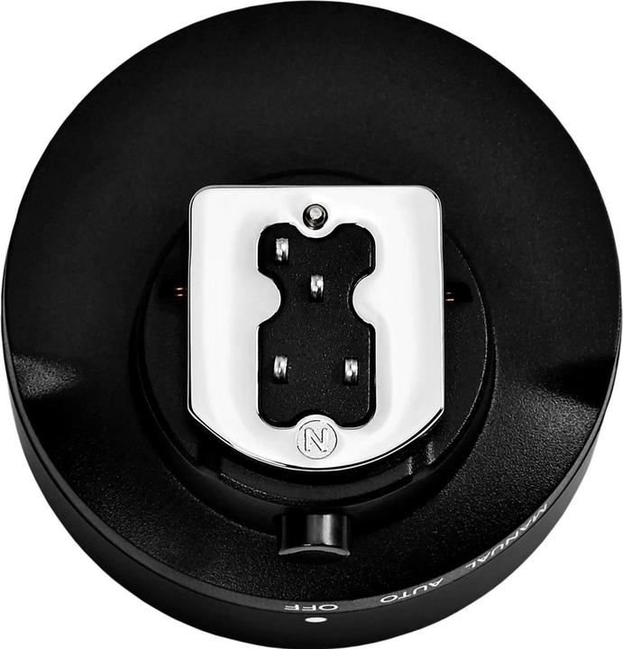 Actual product image Profoto Connect for Fujifilm