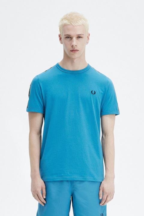 Immagine prodotto Fred Perry Ringer (S)