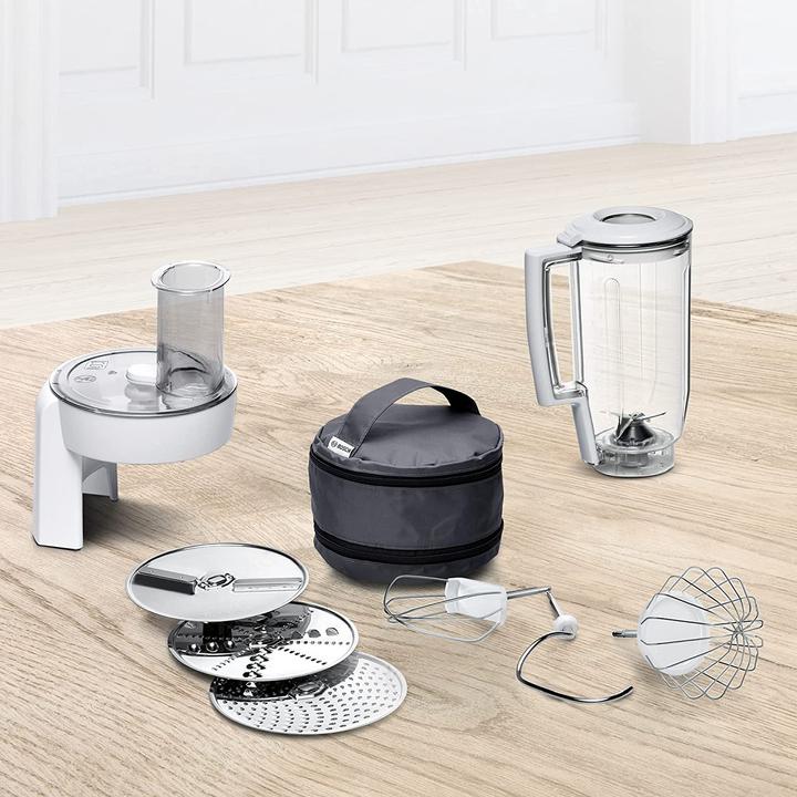 Produktbild Bosch Hausgeräte Serie 4 MUM58L20 (1000 W)