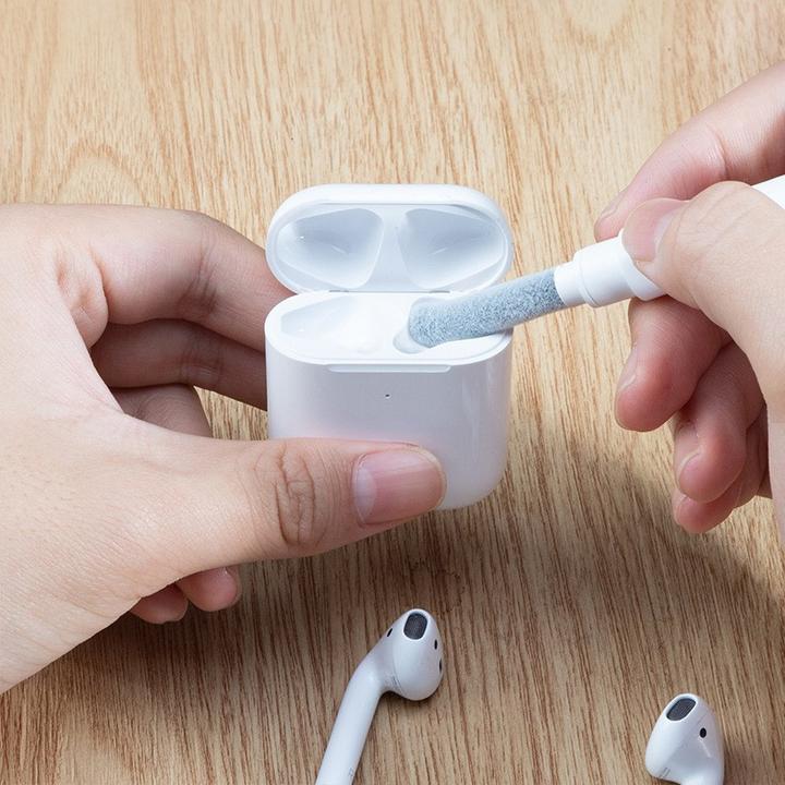 Actual product image SIGN 3-in-1 Multi Cleaning Kit (AirPods)