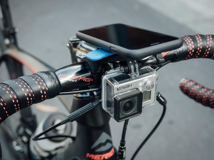 Produktbild Quad Lock Mounts (Universal)