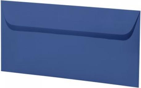 Actual product image Artoz Paper envelopes Mosaic DIN long without window blue 20 pcs - Envelopes (114 x 224 mm, 1 x)