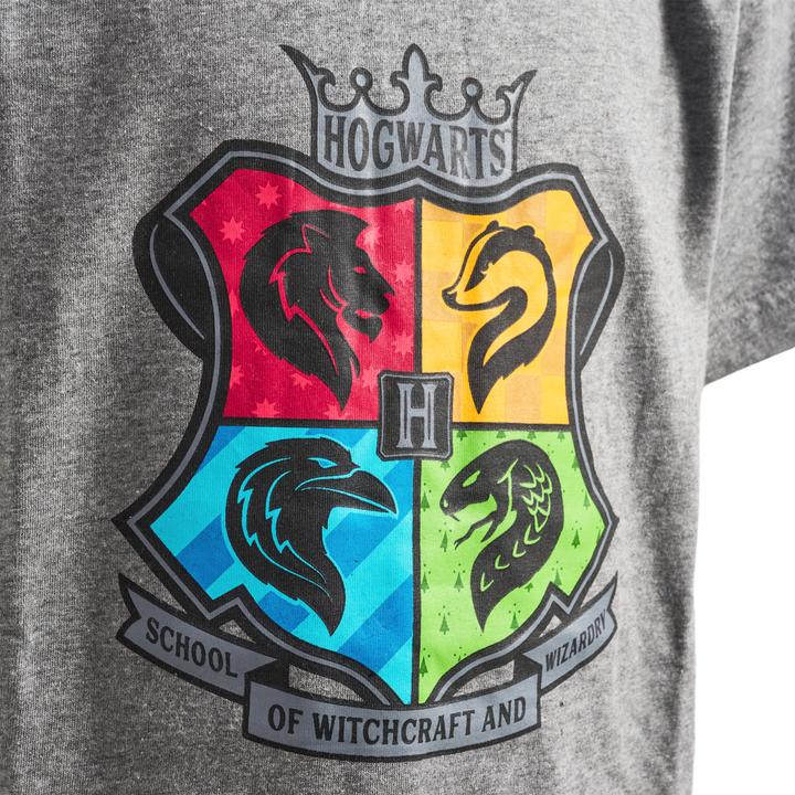 Actual product image hummel hmlHARRY POTTER T-SHIRT (116)