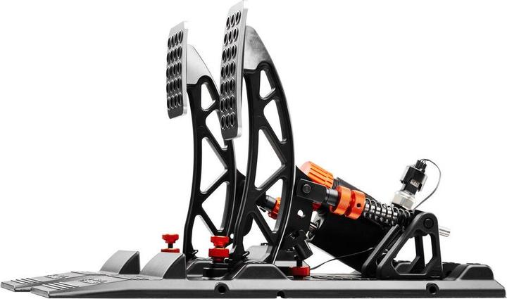 Productafbeelding Asetek Invicta S-Series T.H.O.R.P. II Brake & Throttle