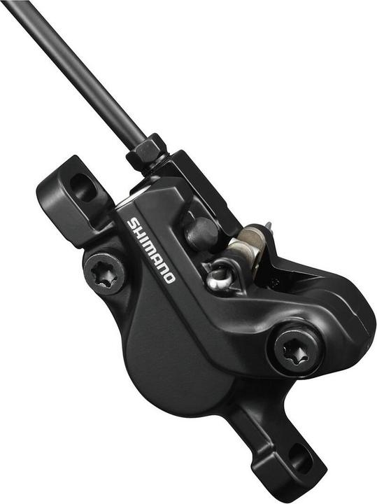 Shimano Br-Mt500 (Vorderradbremse, Bremssattel, 2)