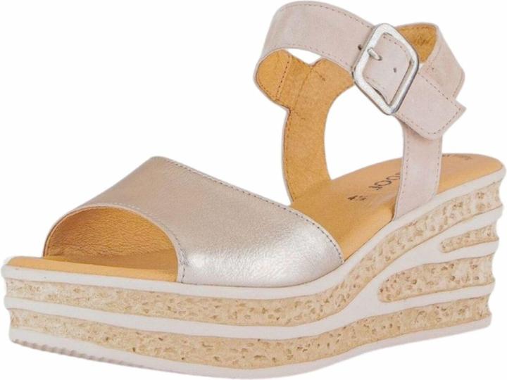 Actual product image Gabor Sandalen (38)