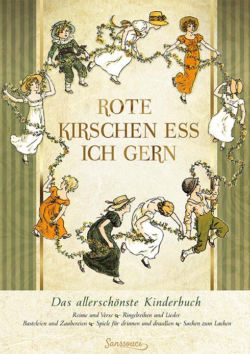 Rote Kirschen ess ich gern (Deutsch, Johannes Thiele, 2016)