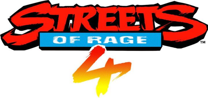 Produktbild GED Streets of Rage 4 - Anniversary Edition (XJ) (PS4, EN)