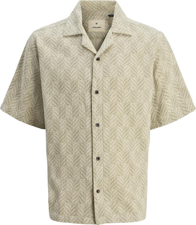 Jack & Jones Relaxed Fit Hemd Hemd