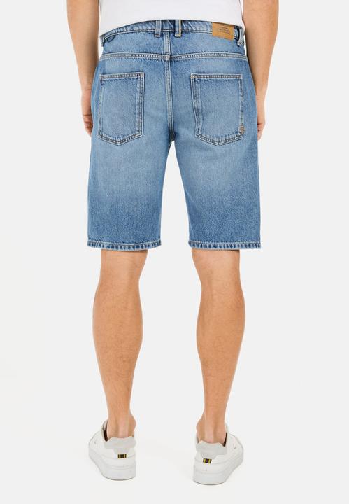 Immagine prodotto Camel Active 5-Pocket Denim Shorts aus Baumwolle (42)