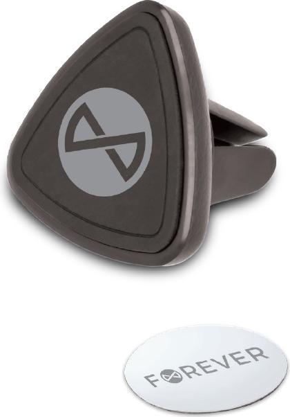 Forever car holder for air vent MH-160 magnetic black