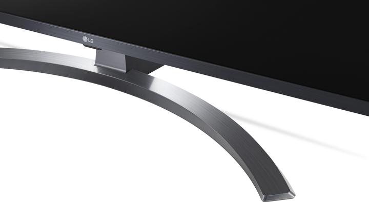 Image du produit LG 43UN74006 (43", LCD, 4K, 2020)