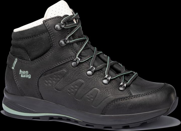 Actual product image Hanwag Travi Lady (39)