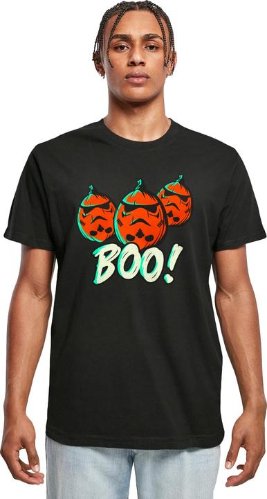 Produktbild Star Wars Boo! TShirt (4XL)