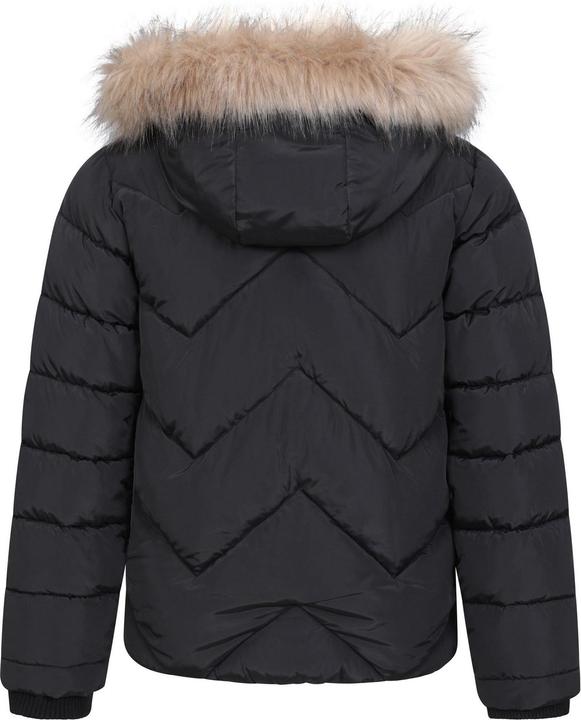 Actual product image Mountain Warehouse Childrens/Kids Galaxy Short Padded Jacket (128)