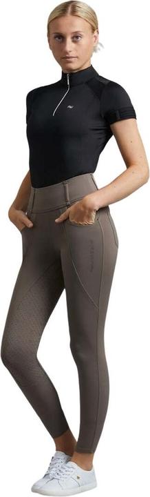 Produktbild Premier Equine reitleggings full grip ventus (36)
