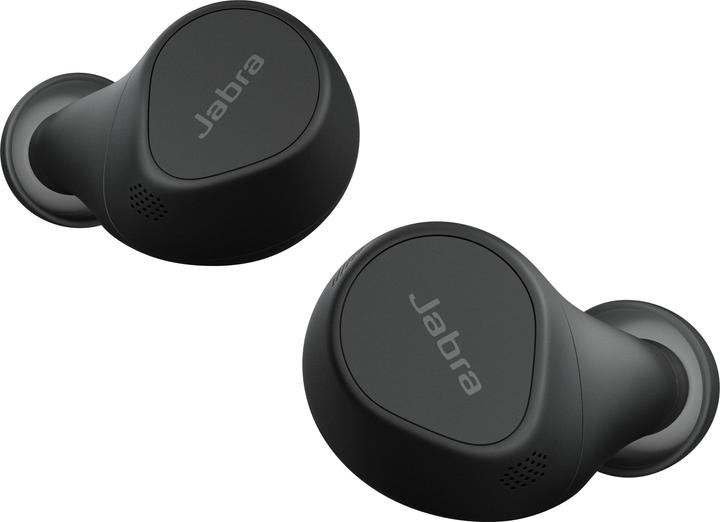 Immagine prodotto Jabra Evolve2 Buds UC (ANC, 8 h, Senza fili)