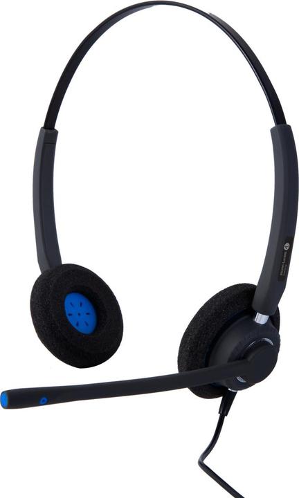 Image du produit Alcatel -Lucent Aries 20 AH 22 U (Filaire, USB-A)