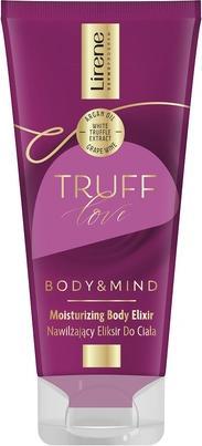 Lirene Body Mind Moisturizing Body Elixir Trufflove 175ml (Körperlotion, 175 ml)