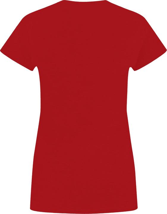 Actual product image Daredevil Womens/Ladies Logo T-Shirt (XL)