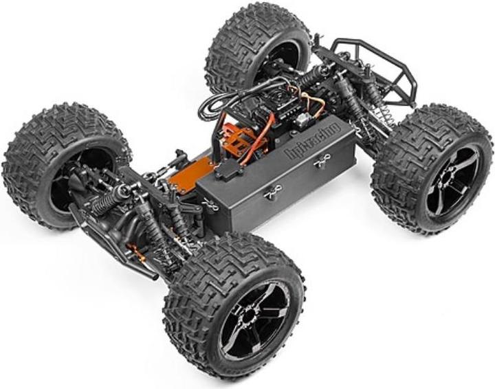 Produktbild HPI Triumph 800 (RTR Ready-to-Run)