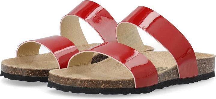 Actual product image Bianco BIABETRICIA Pantolette (36)