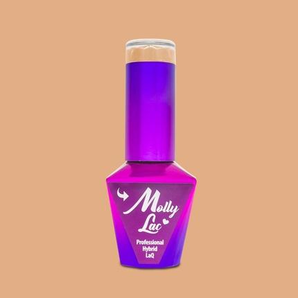 TOP Yoga Weatasana Molly Lac 10ml Nr. 85 (Farblack)