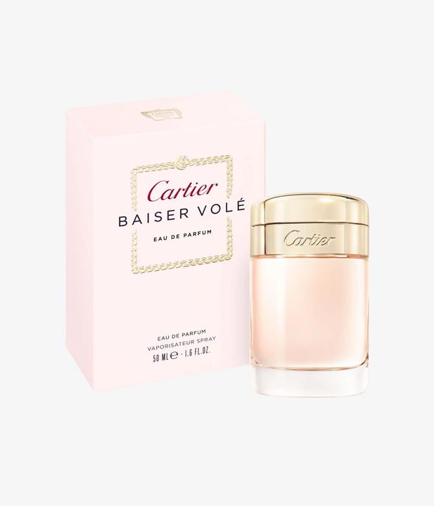 Image du produit Cartier Meringue Volé (Eau de parfum, 100 ml)