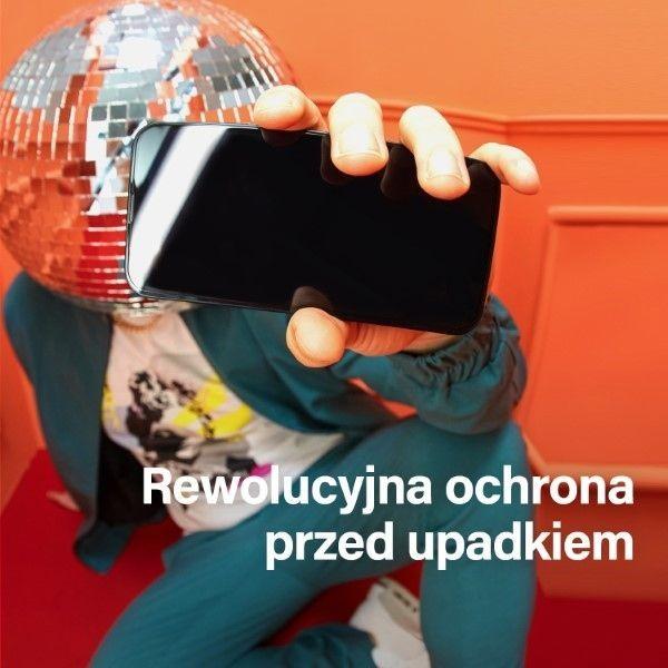 Produktbild PanzerGlass Re:fresh (1 Stück, Apple iPhone 15)