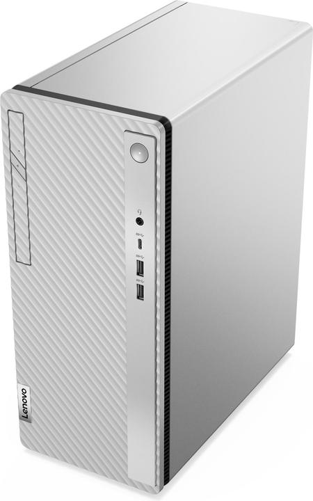 Actual product image Lenovo IdeaCentre 5 14IAB7 (Intel Core i7, 8 GB, 512 GB, UHD Graphics 770)