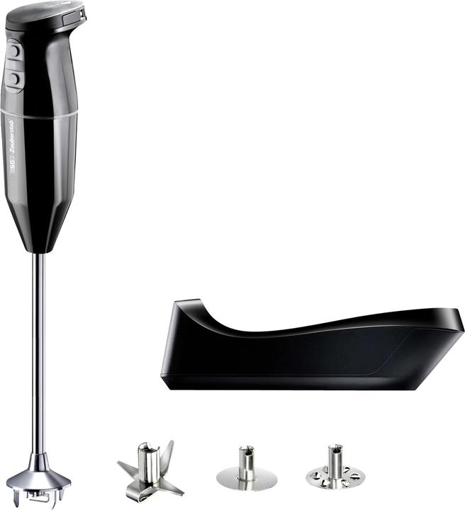 ESGE Zauberstab Cordless PRO 95305 schwarz (EU-Stecker)