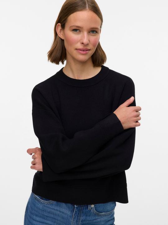 Actual product image Vero Moda VMGOLD pullover knitted jumper (S)