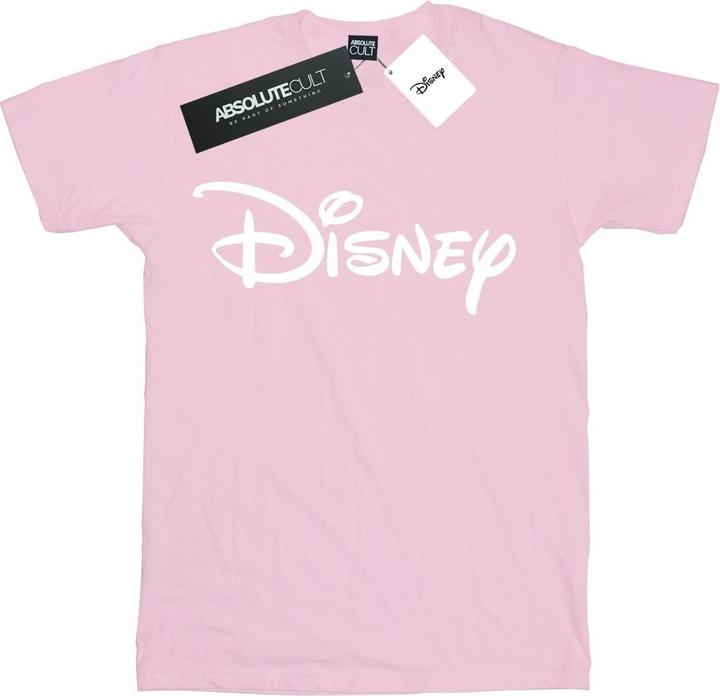 Produktbild Disney Classic Logo TShirt (S)