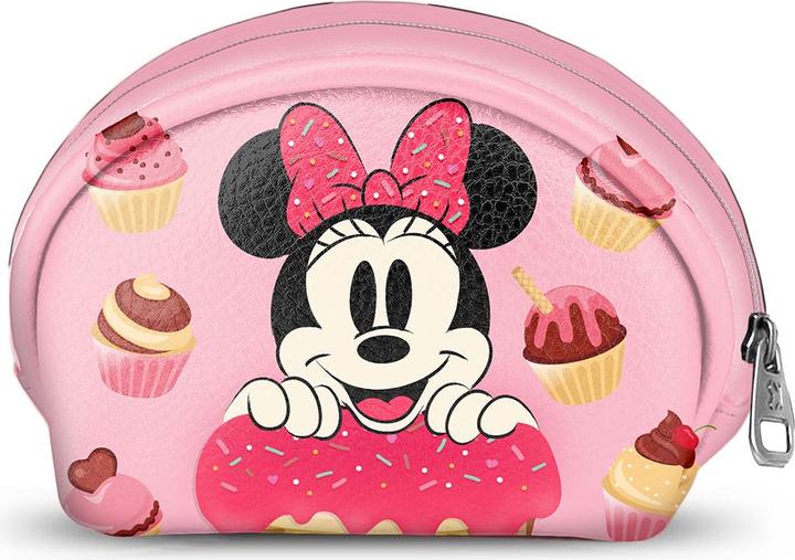 Produktbild Karactermania Casual Oval Coin Purse Muffin