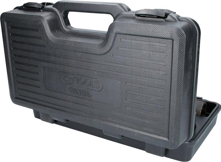 Produktbild KS Tools Axialgelenk-Spezialschlüssel-Satz, 4-tlg