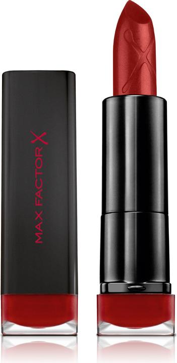 Max Factor Color Elixir Velvet Matte Lippenstift 035 Love (035 Love)