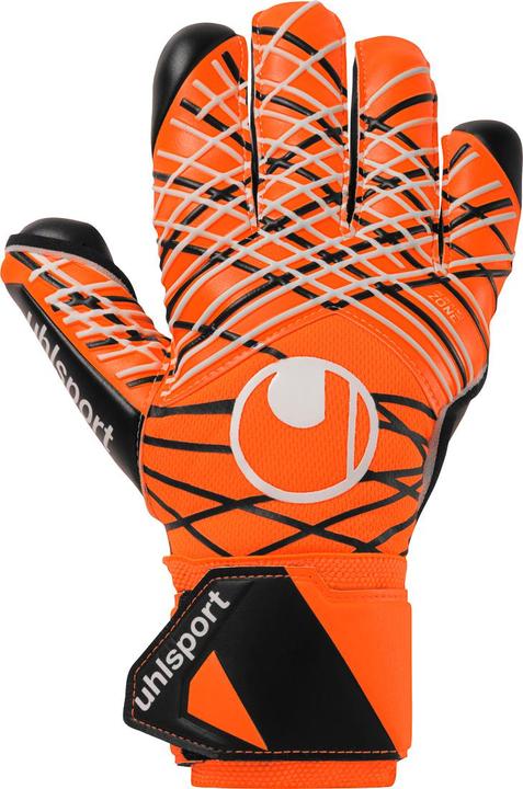 Produktbild Uhlsport Torwarthandschuhe Super Resist+ HN (9.5)