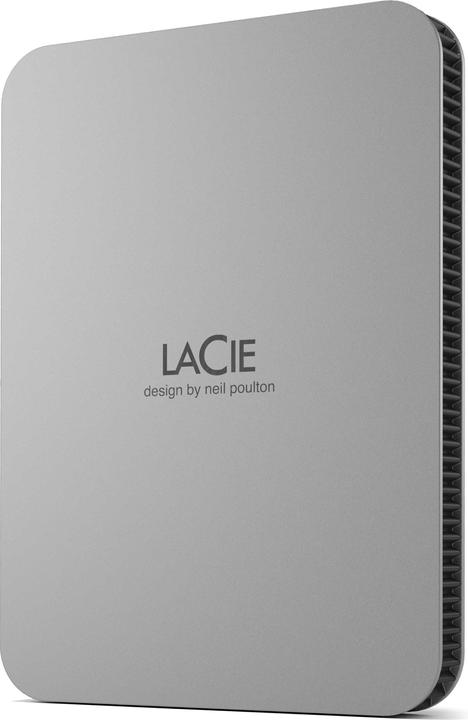 LaCie Mobile Drive (2 TB)