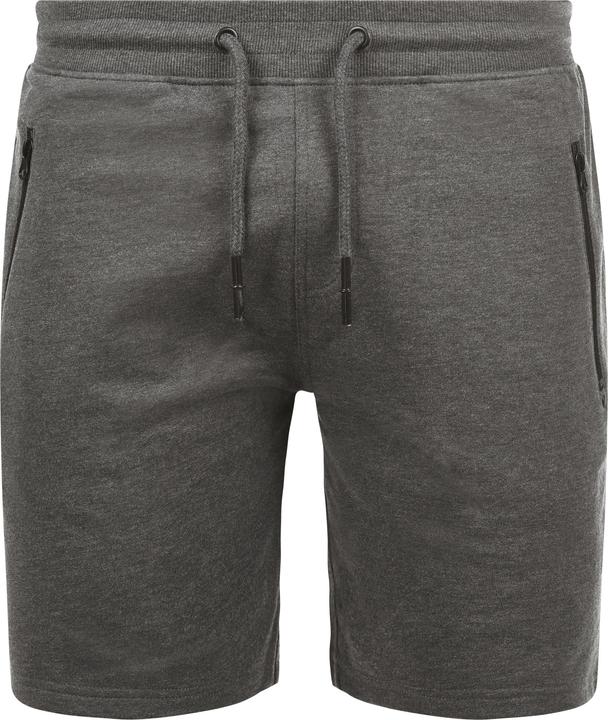 Actual product image Solid Taras Men's Sweatshorts (M)
