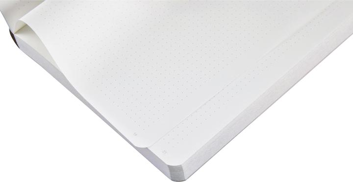 Actual product image Nuuna Voyager (20 x 13.5 cm, Dotted, Soft cover)