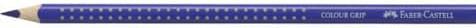 Produktbild Faber-Castell Farbstift Colour Grip 2001 (Violett, 1 x)