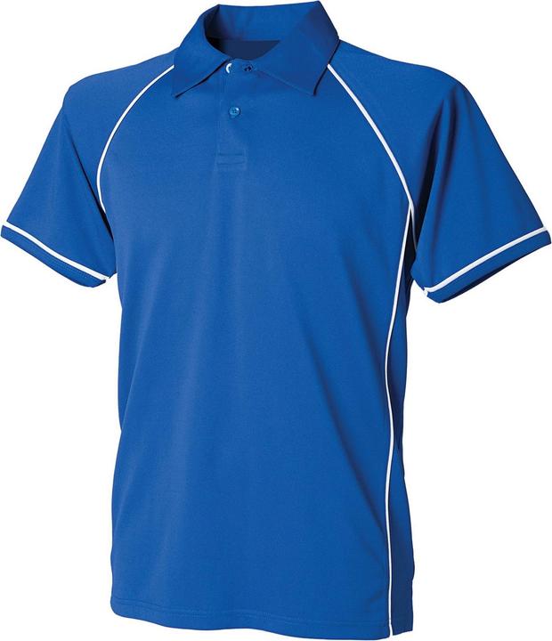 Image du produit Finden & Hales - Polo - Homme (L)