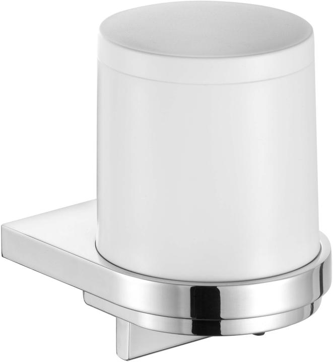 Actual product image Keuco Lotion dispenser Moll chrome 12752