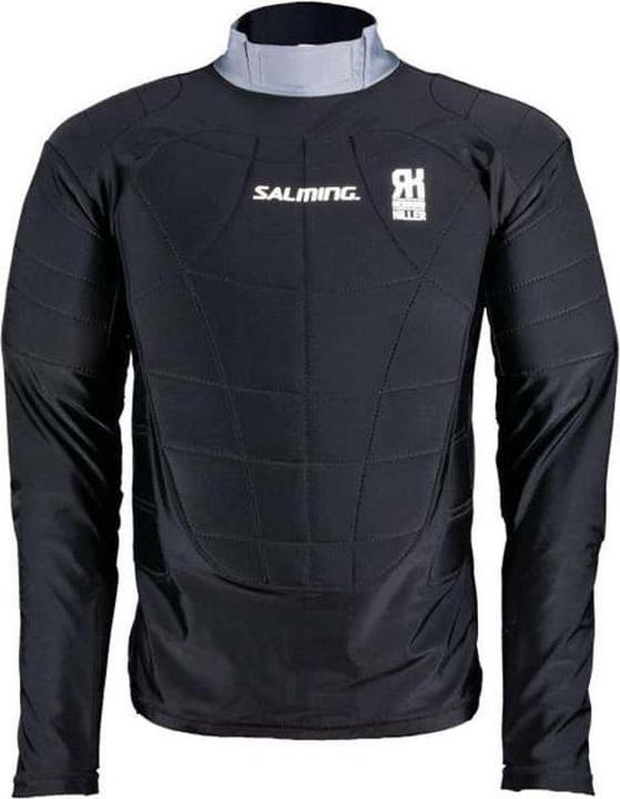 Image du produit Salming Gilet de gardien de but Protection Vest E-series (L, Modèle unique)