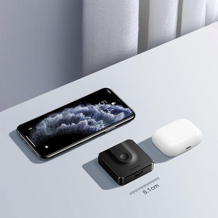 Actual product image Ugreen Bi-Directional