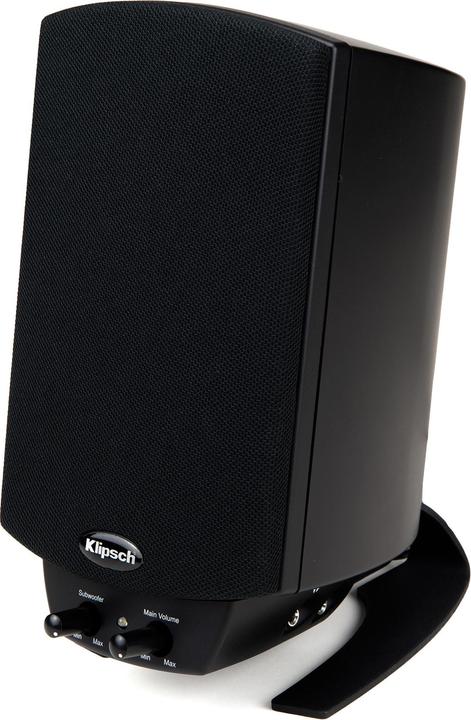 Produktbild Klipsch ProMedia (Netzbetrieb)