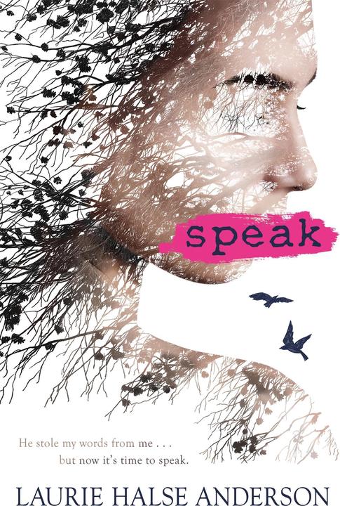 Immagine prodotto Speak (Inglese, Laurie Halse Anderson, 2008)
